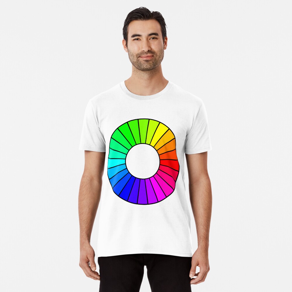 Item preview, Premium T-Shirt designed and sold by Claudiocmb.