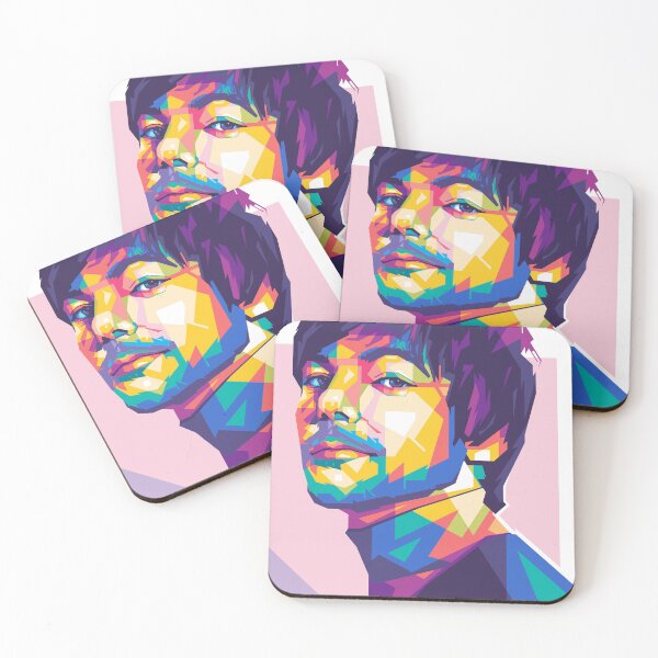 Item preview, Art Direction Popart designed and sold by Rizky Dwi Aprianda.