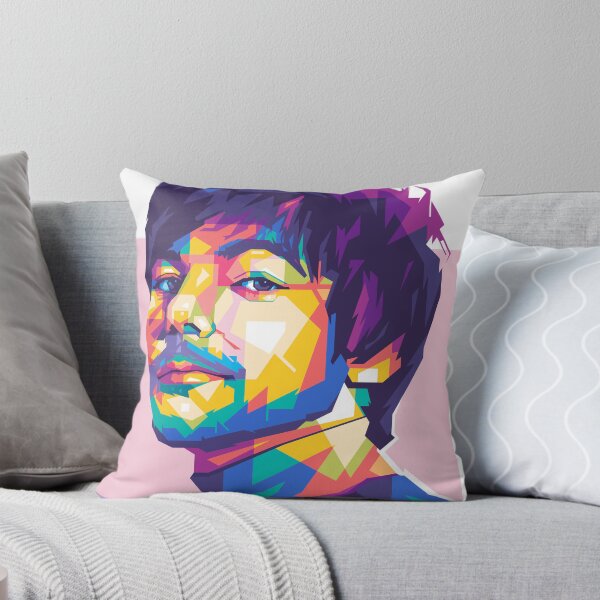 Item preview, Dirección de Arte Popart designed and sold by Rizky Dwi Aprianda.