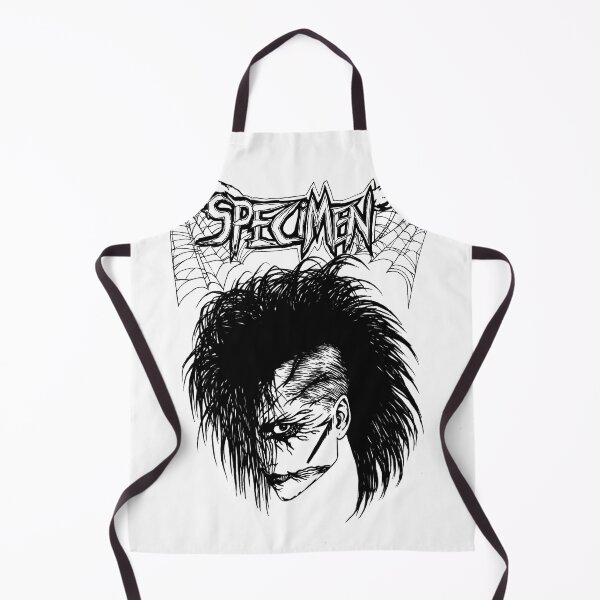 Item preview, Specimen Jonny Slut designed and sold by EliasAquino.