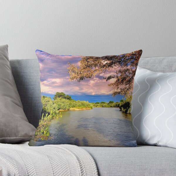Item preview, Downstream designed and sold by SoulMirror-Art.
