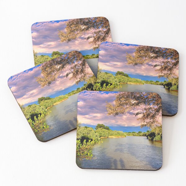 Item preview, Downstream designed and sold by SoulMirror-Art.