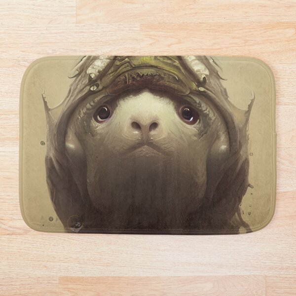 Item preview, Sir pig of guinea designed and sold by ChaoticStories.