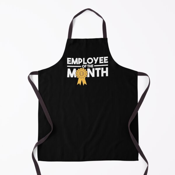 Item preview, Employee of the Month Award Work Motivation  designed and sold by Team150Designz.