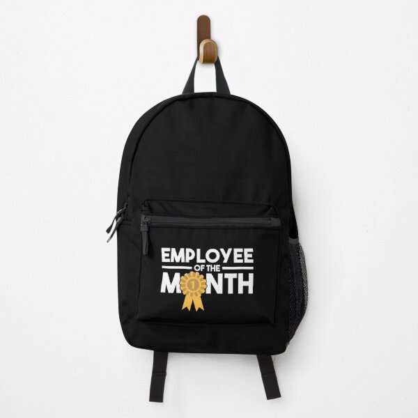 Item preview, Employee of the Month Award Work Motivation designed and sold by Team150Designz.
