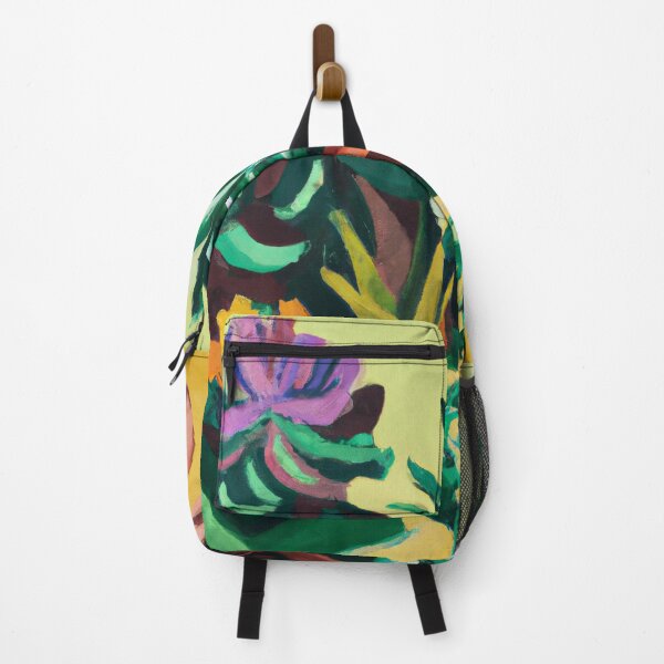 Item preview, Fauvism Style Cacti and Succelents designed and sold by DiatomDesigns.