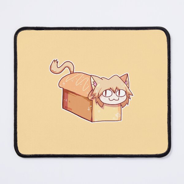 Item preview, Nekoarc Loaf designed and sold by BIOKANDI.