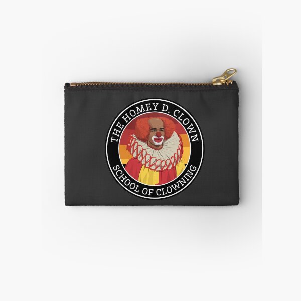 Item preview, The Homey D. Clown School of Clowning designed and sold by Primotees.