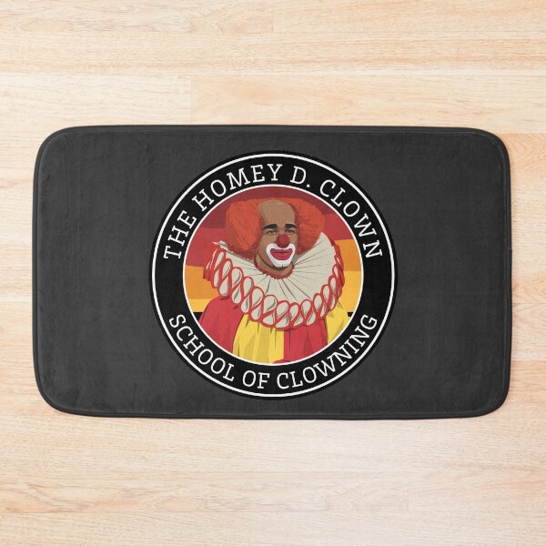 Item preview, The Homey D. Clown School of Clowning designed and sold by Primotees.