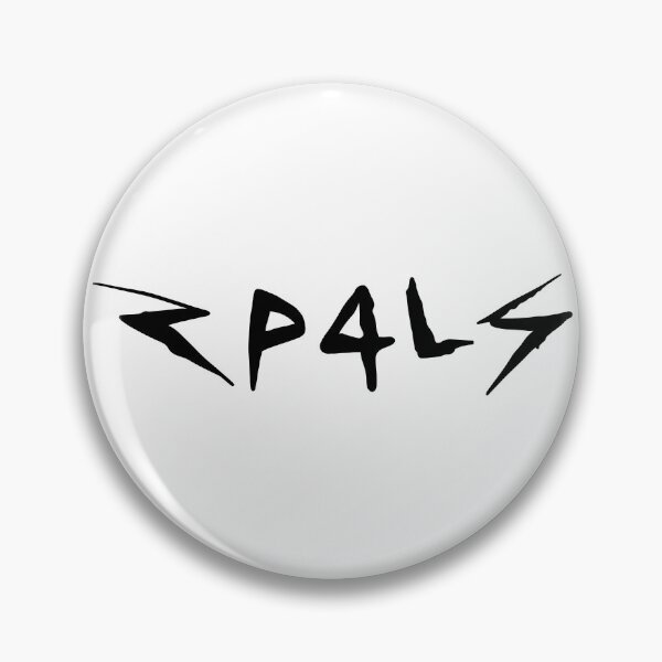 Item preview, P4L Sticker One designed and sold by Marianna's Meraki.