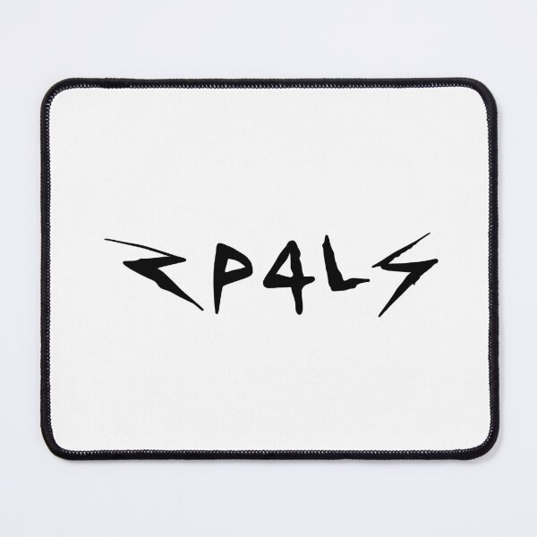 Item preview, P4L Sticker One designed and sold by Marianna's Meraki.