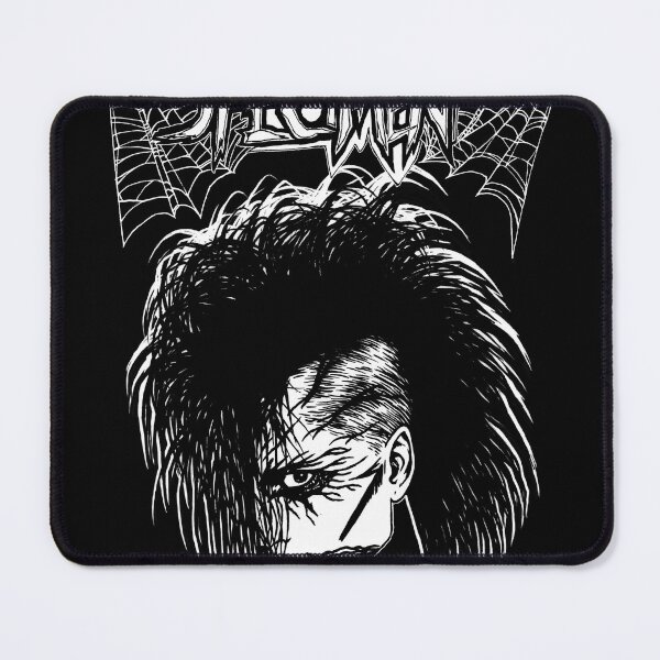 Item preview, Specimen Jonny Slut Black designed and sold by EliasAquino.