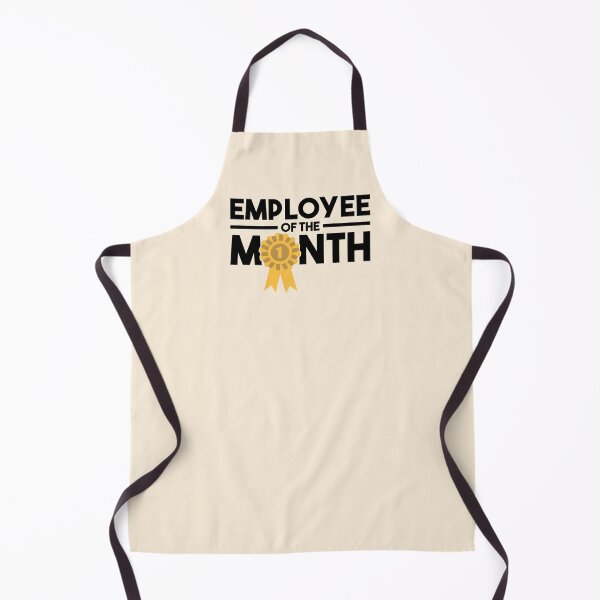 Item preview, Employee of the Month Award Work Motivation  designed and sold by Team150Designz.
