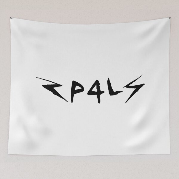 Item preview, P4L Sticker One designed and sold by Marianna's Meraki.