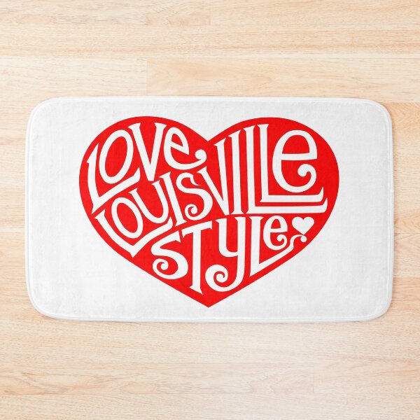 Item preview, Love Louisville Style designed and sold by StylesOfLove.