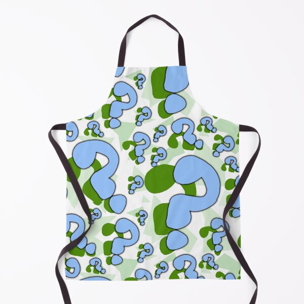 Item preview, Question Marks 007 designed and sold by Candie Witherspoon.