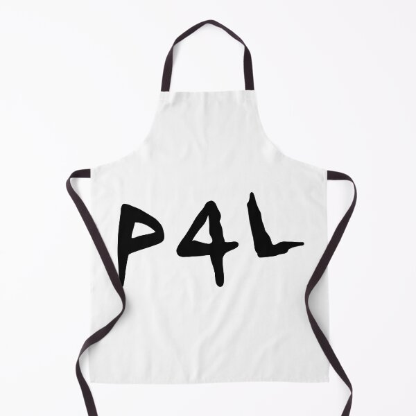 Item preview, P4L Sticker Two designed and sold by Marianna's Meraki.