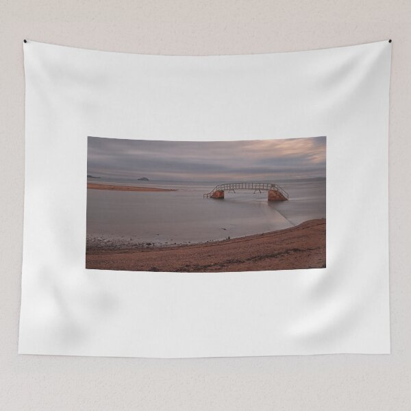 Item preview, Stairs at Sunset designed and sold by Maria Gaellman.