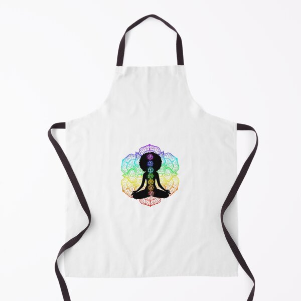 Item preview, Afro Chakras designed and sold by akthecreator.