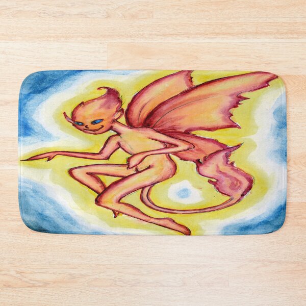 Item preview, Salamander Fairy designed and sold by Rapunculus.