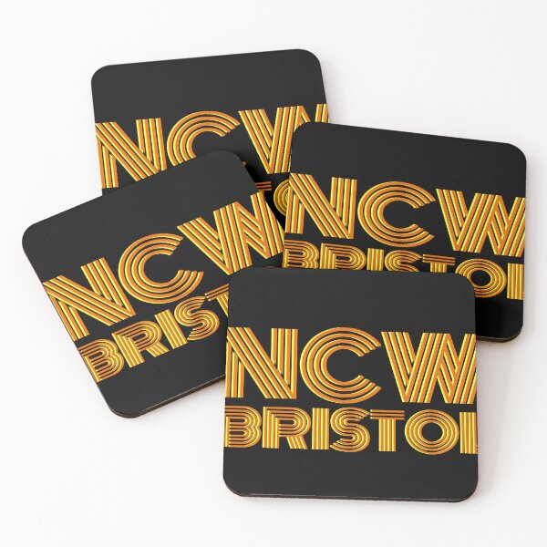Item preview, NCW Bristol designed and sold by theNCW.