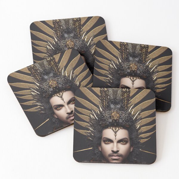 Item preview, Manadel designed and sold by OccultDreams.
