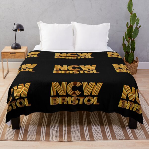 Item preview, NCW Bristol designed and sold by theNCW.
