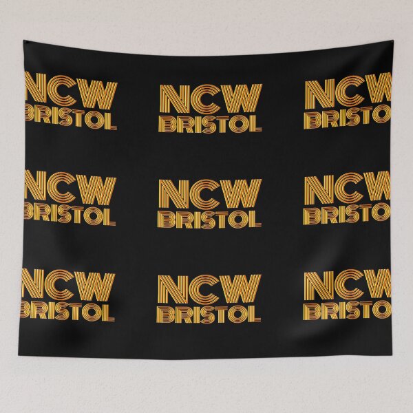 Item preview, NCW Bristol designed and sold by theNCW.