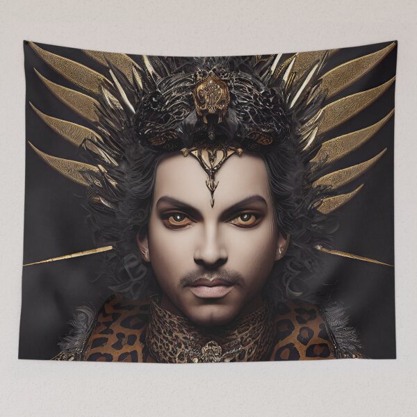 Item preview, Manadel designed and sold by OccultDreams.