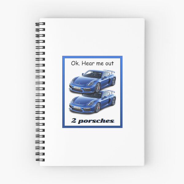 Item preview, 2 porsches  designed and sold by mikey culpepper.