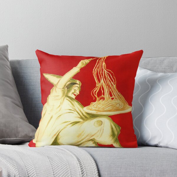 Item preview, Famous pasta vintage ad Leonetto Cappiello designed and sold by aapshop.