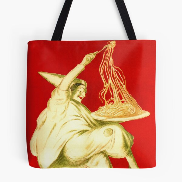 Item preview, Famous pasta vintage ad Leonetto Cappiello designed and sold by aapshop.