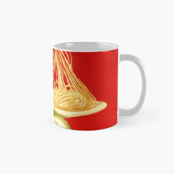 Item preview, Famous pasta vintage ad Leonetto Cappiello designed and sold by aapshop.