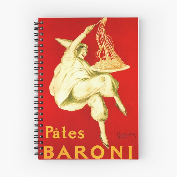 Item preview, Famoso anuncio vintage de pasta Leonetto Cappiello designed and sold by aapshop.