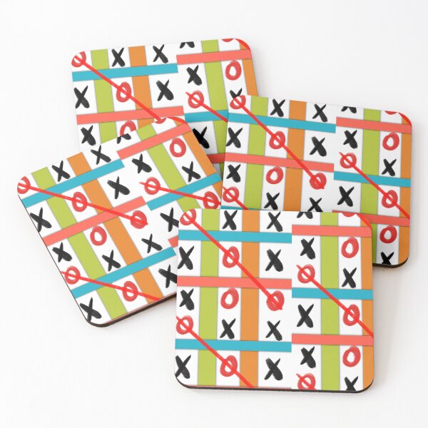 Item preview, Latin games x vs 0. Latin American games. designed and sold by SamanthaCreate.