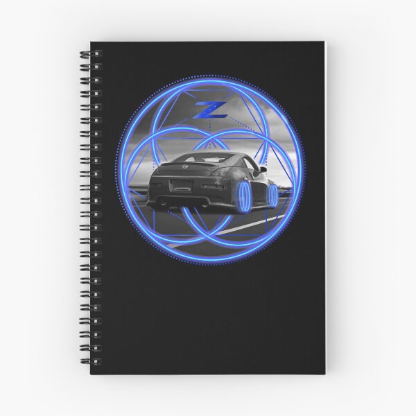 Item preview, 350Z Geometry  designed and sold by HoffmanGraphics.