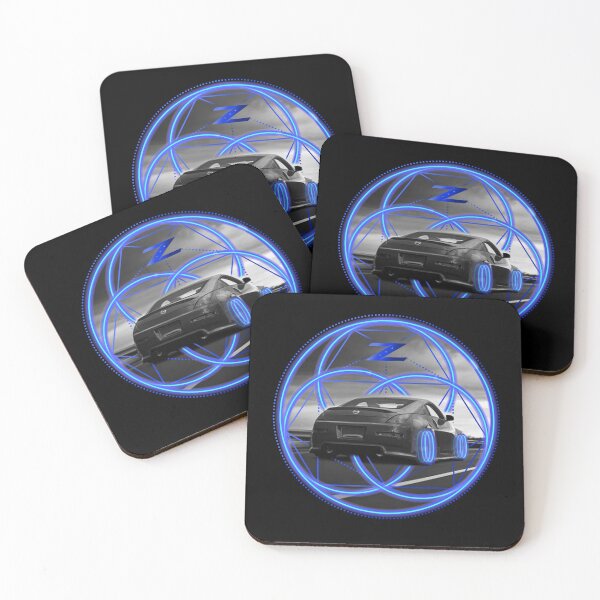 Item preview, 350Z Geometry  designed and sold by HoffmanGraphics.