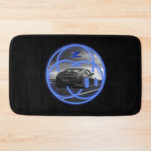 Item preview, 350Z Geometry  designed and sold by HoffmanGraphics.