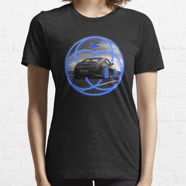 400zx T-Shirts for Sale | Redbubble
