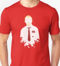 You've Got Red On You Unisex T-Shirt