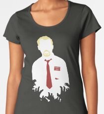 You've Got Red On You Women's Premium T-Shirt
