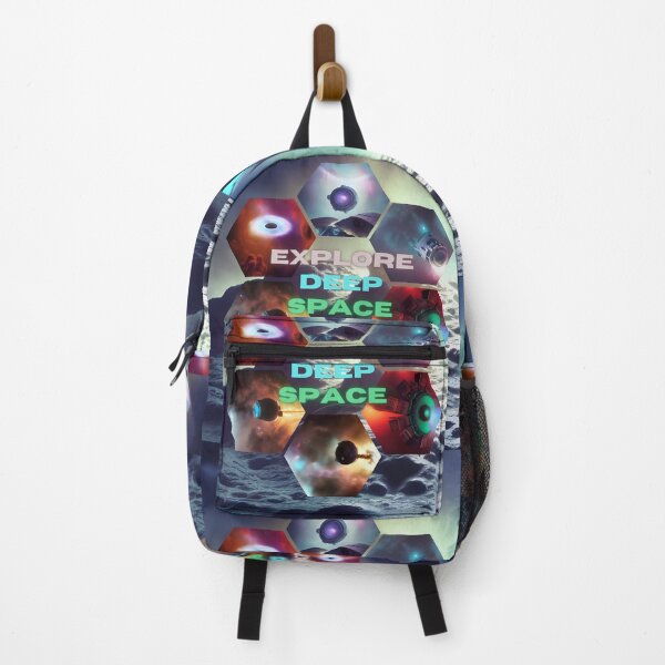 Item preview, Explore deep space designed and sold by Mitrodoros.