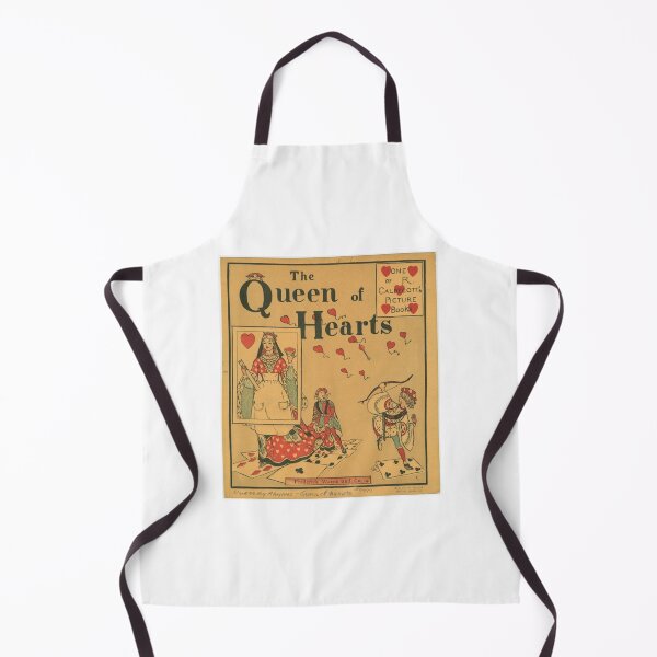 Item preview, The Queen of Hearts designed and sold by History Farm.