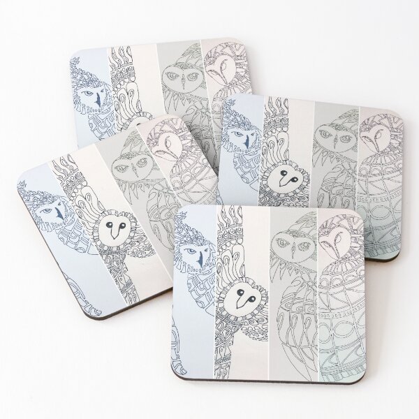 Item preview, owlmix designed and sold by Shannon Thomas.