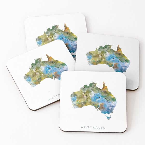 Item preview, Australia designed and sold by MonnPrint.
