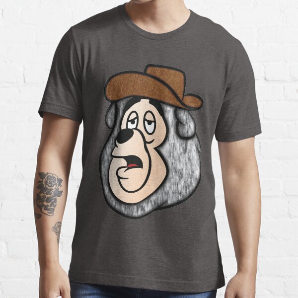 Big Al Iconic Essential T-Shirt