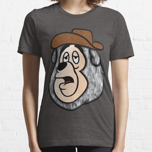 Big Al Iconic Essential T-Shirt