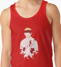 Don't Use the 'Z' Word Men's Tank Top