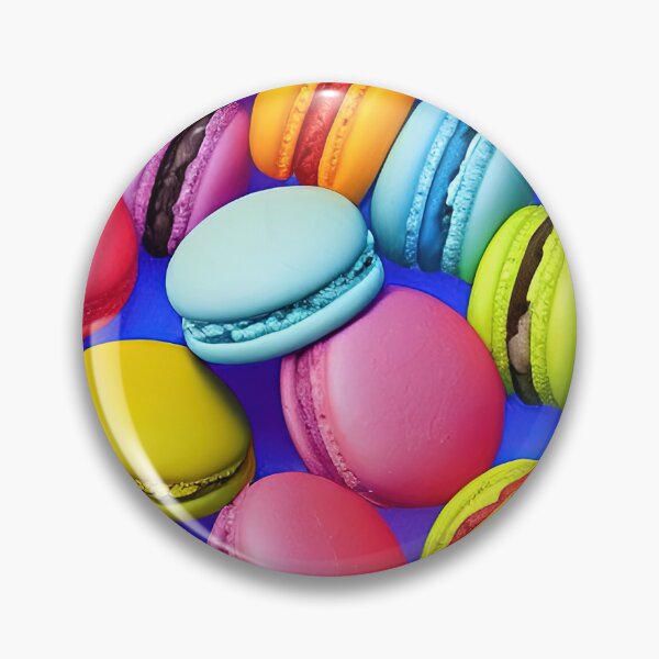 Item preview, Macaroons designed and sold by tonkenken.