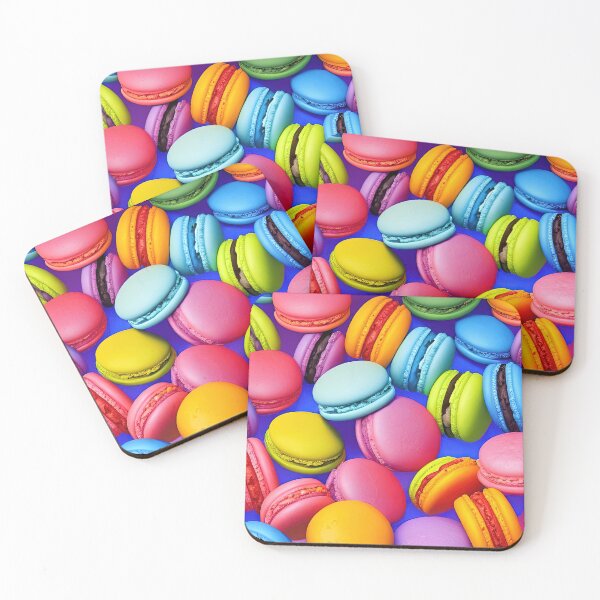 Item preview, Macaroons designed and sold by tonkenken.